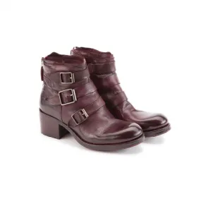 MISSISIPPI - Stivaletto con Zip Donna - HUNDRED100